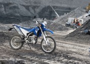 Yamaha WR250R Yamaha WR250R